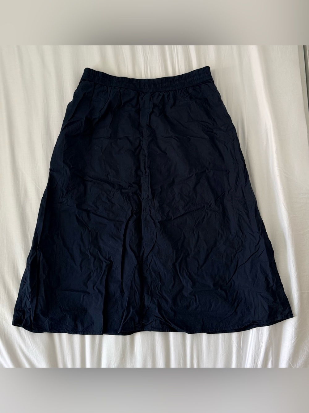 JOE FRESH A-Line Maxi Skirt